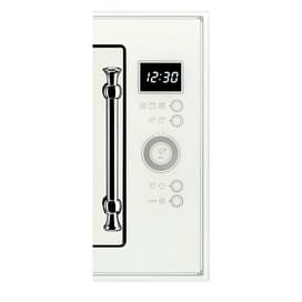 Electrolux EMT-25203C кіріктірілген қысқа толқынды пеші фото