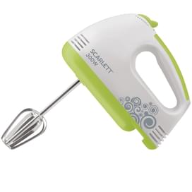Миксер Scarlett SC-HM40S05 фото
