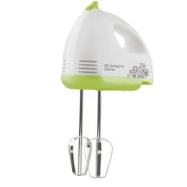 Миксер Scarlett SC-HM40S05 фото