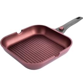 Сковорода-гриль 28см Kortado Rondell RD-972 фото