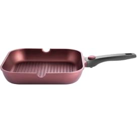 Сковорода-гриль 28см Kortado Rondell RD-972 фото