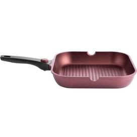 Сковорода-гриль 28см Kortado Rondell RD-972 фото