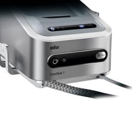 Braun IS-7143 Үтіктеу жүйесі фото