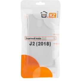 Чехол для Samsung Galaxy J2/J250 (2018), TD Basics, Силикон фото