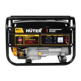 Электрогенератор Huter DY3000L (64/1/4) фото