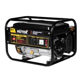 Электрогенератор Huter DY3000L (64/1/4) фото