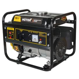 Электрогенератор Huter HT1000L (64/1/2) фото