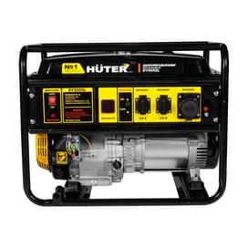 Электрогенератор Huter DY9500L (64/1/39) фото
