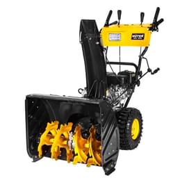 Снегоуборщик Huter SGC 6000 (70/7/7) фото