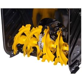 Снегоуборщик Huter SGC 6000 (70/7/7) фото