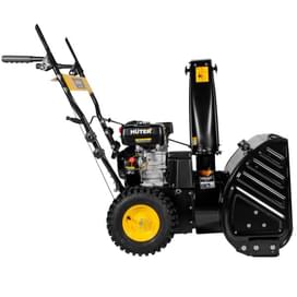Бензиновый снегоуборщик Huter SGC 4100 (70/7/1) фото
