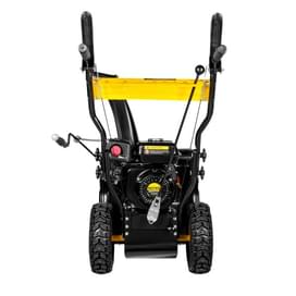 Бензиновый снегоуборщик Huter SGC 4100 (70/7/1) фото