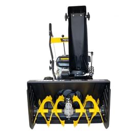 Бензиновый снегоуборщик Huter SGC 4000 (70/7/5) фото