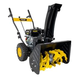 Бензиновый снегоуборщик Huter SGC 4000 (70/7/5) фото