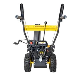 Бензиновый снегоуборщик Huter SGC 4000 (70/7/5) фото