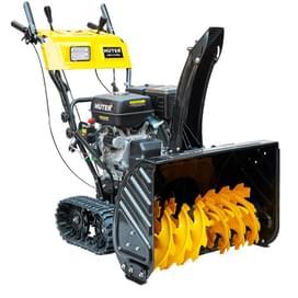 Снегоуборщик Huter SGC 8100C (70/7/4) фото