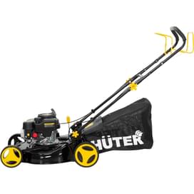Бензиновая газонокосилка Huter GLM-5.0ST (70/3/5) фото