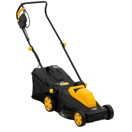 Электрическая газонокосилка Huter ELM-1400T (70/4/6) фото