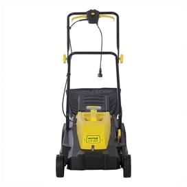 Электрическая газонокосилка Huter ELM-1800 (70/4/5) фото