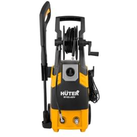 Мойка высокого давления Huter W165-ARV (70/8/10) фото