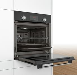 Встраиваемая духовка Bosch HBF-113BA0Q фото