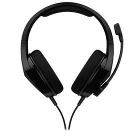 Игровая гарнитура HyperX Cloud Stinger Core, Black (HX-HSCSC-BK) фото