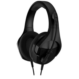 Игровая гарнитура HyperX Cloud Stinger Core, Black (HX-HSCSC-BK) фото