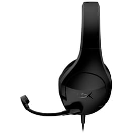 Игровая гарнитура HyperX Cloud Stinger Core, Black (HX-HSCSC-BK) фото