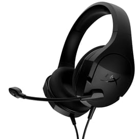 Игровая гарнитура HyperX Cloud Stinger Core, Black (HX-HSCSC-BK) фото