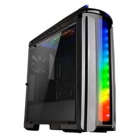 ПК корпус Thermaltake Versa C22 RGB MidTower, window, Black mATX (CA-1G9-00M1WN-00) фото