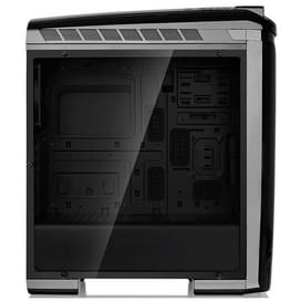 ПК корпус Thermaltake Versa C22 RGB MidTower, window, Black mATX (CA-1G9-00M1WN-00) фото