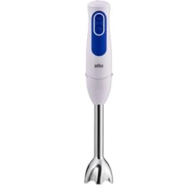 Блендер погружной Braun MultiQuick 3 Aperetive MQ-3045WH фото