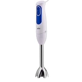 Блендер погружной Braun MultiQuick 3 Aperetive MQ-3045WH фото