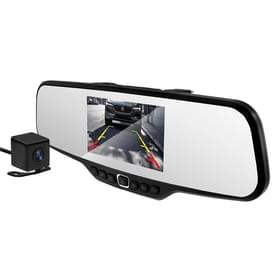 Видеорегистратор зеркало Neoline G-Tech X27 Dual фото