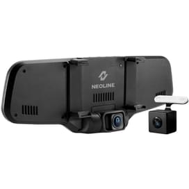 Видеорегистратор зеркало Neoline G-Tech X27 Dual фото
