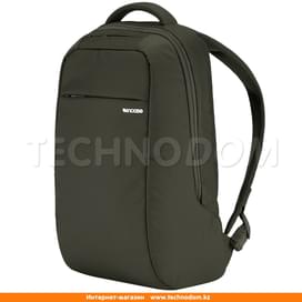 Рюкзак для ноутбука 15" Incase ICON 12L, Anthracite, нейлон (INCO100279-ANT) фото
