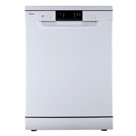 Посудомоечная машина Midea DWF12-7617QW фото