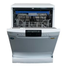 Посудомоечная машина Midea DWF12-7617QW фото