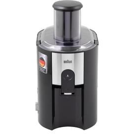 Соковыжималка Braun J-500 фото