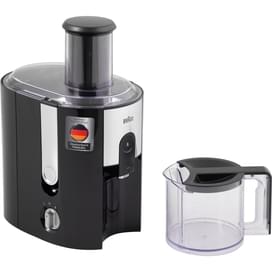 Соковыжималка Braun J-500 фото