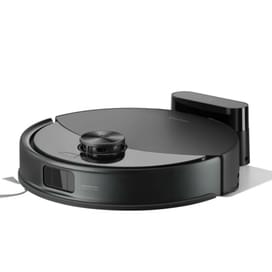 Робот-шаңсорғыш Roborock S9 Қара фото