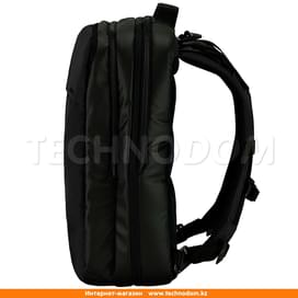 Рюкзак для ноутбука 15" Incase City 14L, Black, нейлон (INCO100146-HBK) фото