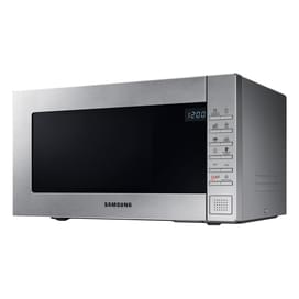 Микроволновая печь Samsung ME-88SUT/BW фото