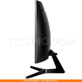 Монитор Игровой 27" Samsung LC27JG50QQIXCI 2560x1440 16:9 VA 144ГЦ (2HDMI+DP) Curved Black фото