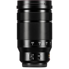 Объектив Panasonic 50-200mm f/2.8-4.0 LEICA DG Vario Elmarit (H-ES50200E) фото