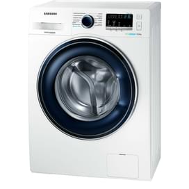 Samsung WW-80K42E01WDLD кір жуғыш машинасы фото