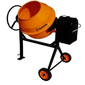 Бетономешалка Вихрь БМ-205 (74/1/5) фото