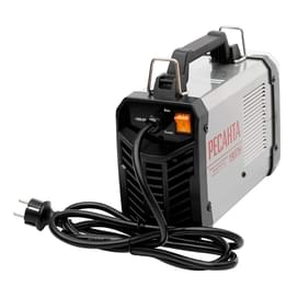 Сварочный аппарат инверторный пониженного напряжения Ресанта САИ-190ПН (65/19) фото