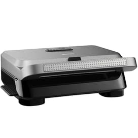 Гриль Delonghi SW-12AC.S фото