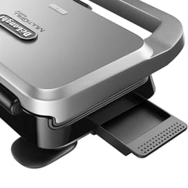 Гриль Delonghi SW-12AC.S фото